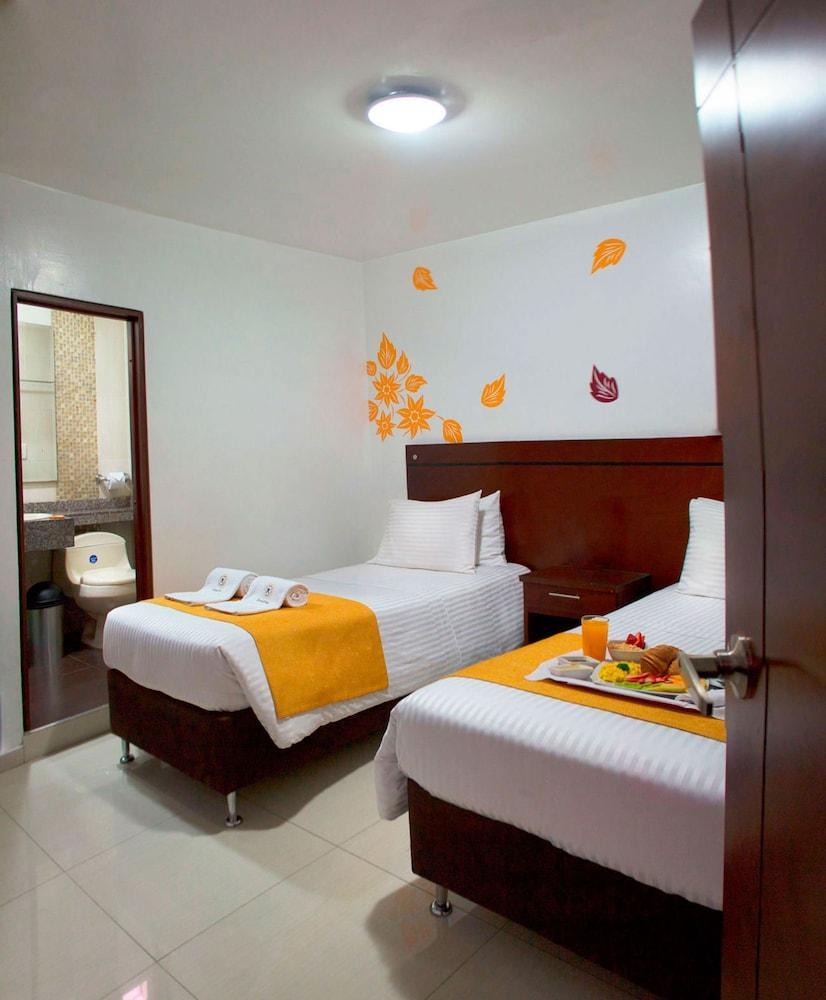 Hotel Dorado Gold 波哥大 外观 照片