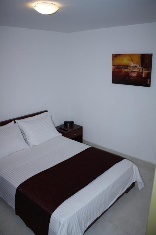 Hotel Dorado Gold 波哥大 客房 照片