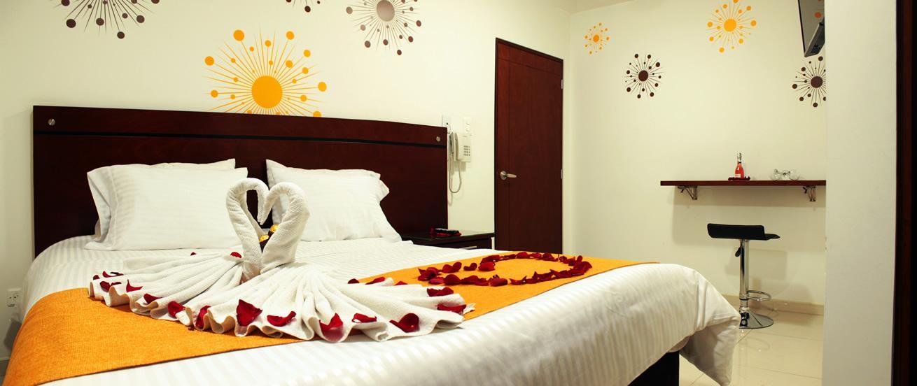 Hotel Dorado Gold 波哥大 外观 照片