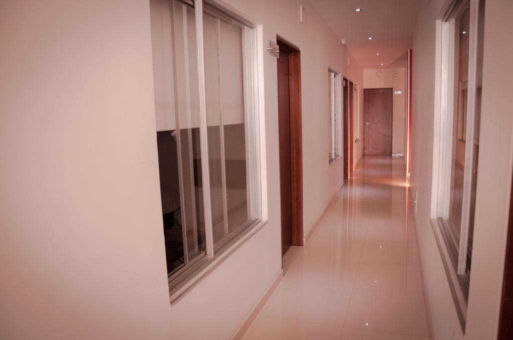Hotel Dorado Gold 波哥大 外观 照片