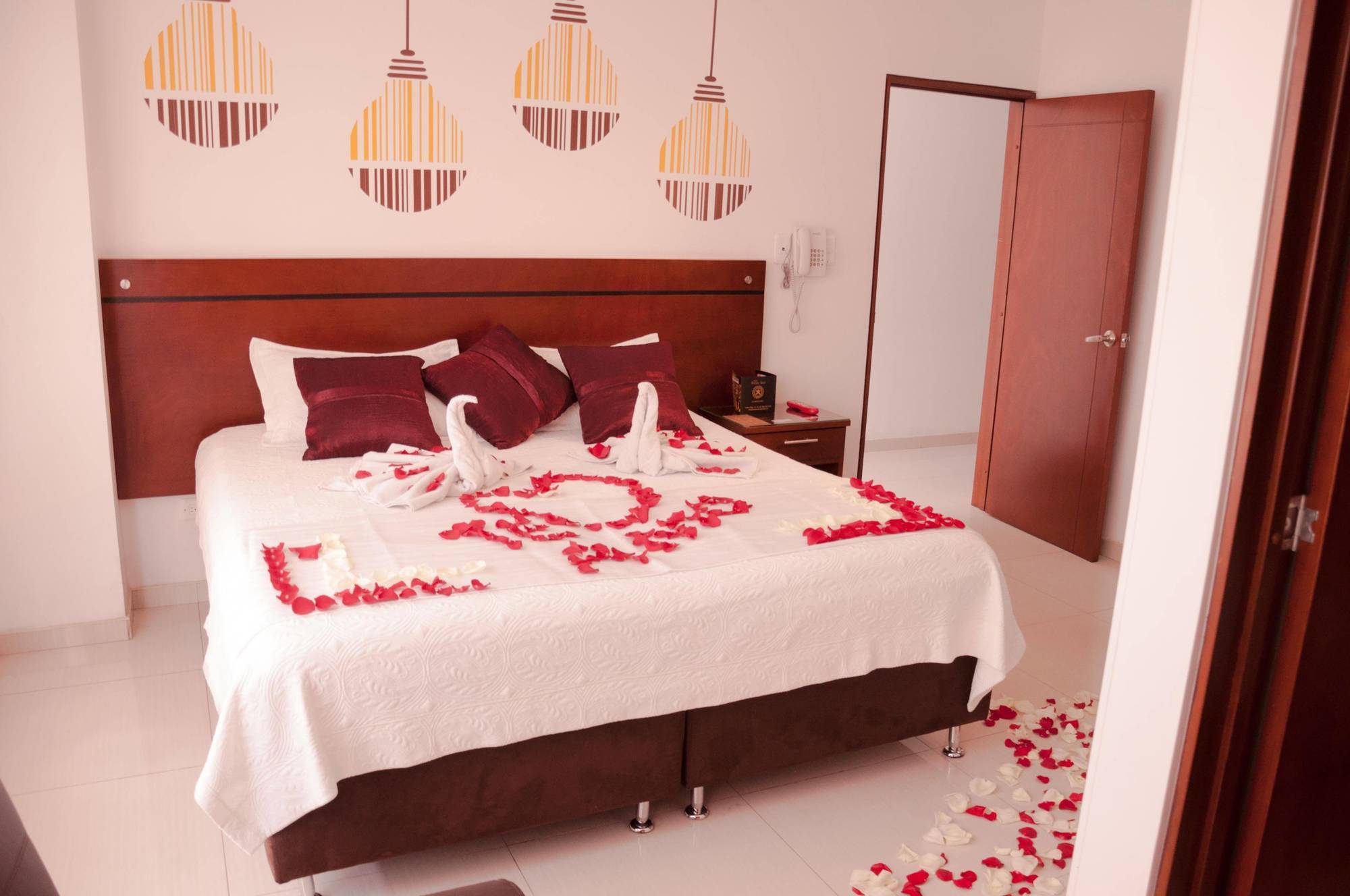 Hotel Dorado Gold 波哥大 外观 照片